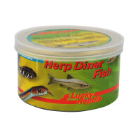 Lucky Reptile Herp Diner, Fish 35g