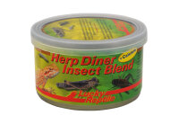 Lucky Reptile Herp Diner, Insect Blend 35g
