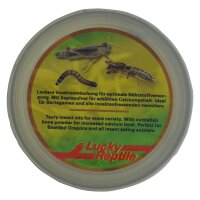 Lucky Reptile Herp Diner, Bearded Dragon Blend 70g