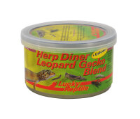 Lucky Reptile Herp Diner, Leopard Gecko Blend 35g