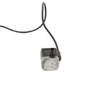 Catit Ersatzpumpe LED für Trinkbrunnen (43747W) USB