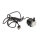 Catit Ersatzpumpe LED für Trinkbrunnen (43747W) USB