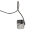 Catit Ersatzpumpe LED für Trinkbrunnen (43747W) USB