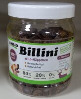 Anibio Billini Wild 400g