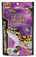 Hikari Leopa Delite 65g