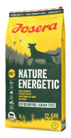 Josera Nature Energetic 12,5kg