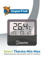 Superfish Smart Thermo Min-Max