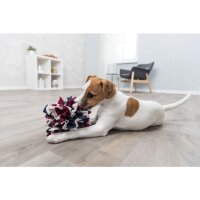Trixie Dog Activity Schnüffelball, Stoff, Ø 15cm