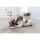 Trixie Dog Activity Schnüffelball, Stoff, Ø 15cm