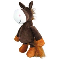 Trixie Pferd, Plüsch, 32cm