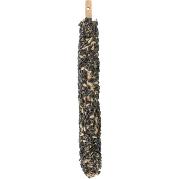 Futterstange XL mit Sonnenblumenkernen, 30 cm, 180 g
