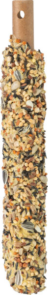 Futterstange mit Hirse, 19 cm, 55 g