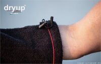 DRYUP glove wrist black