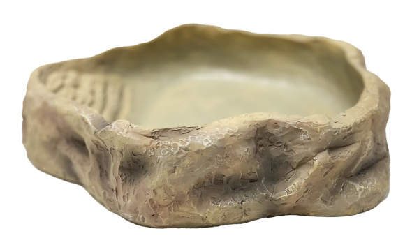 Repto Deco Wasserschale XL (26,5x23x6,5cm)