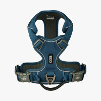 DOG Copenhagen V3 Comfort Walk Pro Harness, Ocean Blue, XL
