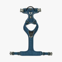 DOG Copenhagen V3 Comfort Walk Pro Harness, Ocean Blue, XL