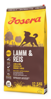 Josera Lamm & Reis 12,5kg
