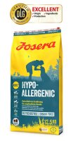 Josera Hypoallergenic 12,5 kg
