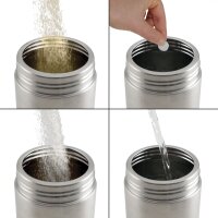 Fluval Bio Co2 PRO System, bis 250 L