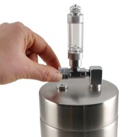 Fluval Bio Co2 PRO System, bis 250 L