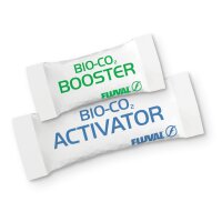 Fluval Bio Co2 Nachfüllpaket