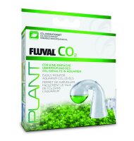 Fluval Co2 Dauertest Set