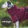 WARMUP cape PRO bordeaux; L 68 cm, neue Farbkombination !