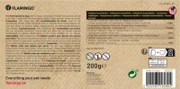 Schaflunge Nature Snack 200g