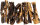 Schaflunge Nature Snack 200g