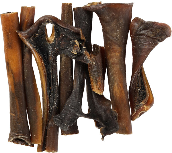Kamelhaut Nature Snack 200g