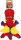Jorre Drache rot 23 x x35 x 8cm