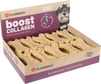 Boost Knochen mit Huhn und Kollagen 24g