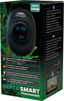 Repto Smart Thermostat