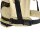 Hunter Rucksack/Tragetasche Kangaroo beige