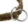 Hunter D- Halsung Solid Education 40-45/ M Rindsleder olivgrün