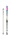 Arcadia Puresun Vogellampe 2,4% UV-B T5 30cm 8 Watt