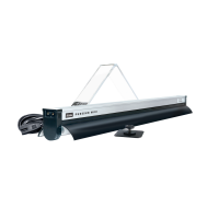 Arcadia Puresun midi, Vogellampen Kit, 2,4% UV-B 14 Watt
