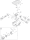 Oase Klammer AquaMax 13000- 21000 (Pos. 2+3)