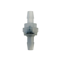 Superfish Luftschlauch 8mm, Rückschlagventil