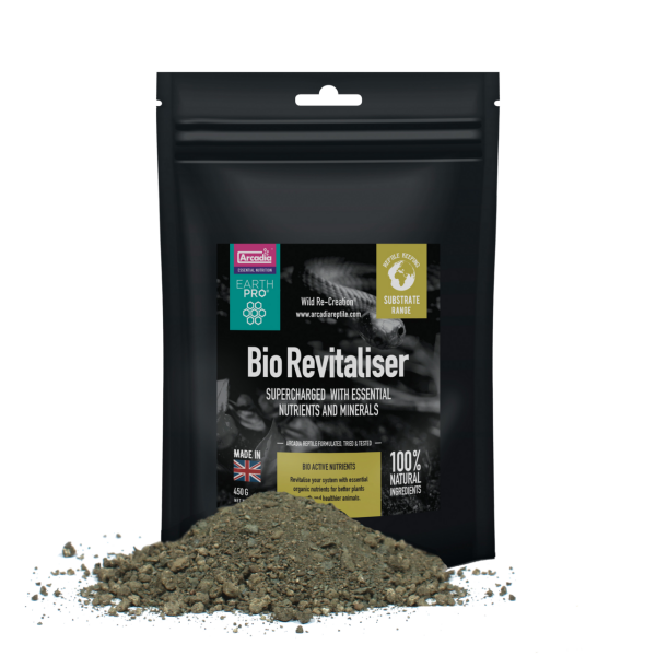 Arcadia Bio Revitalisier 450g