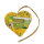 JR FARM Grainless Blüten Herzen 90g