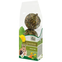 JR FARM Grainless Kräuter Ball (3 Stück) 75g