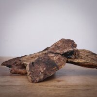 Hitzegrad getrocknete Rinderlunge 500g