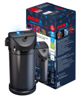 EHEIM classicVARIO+e 250