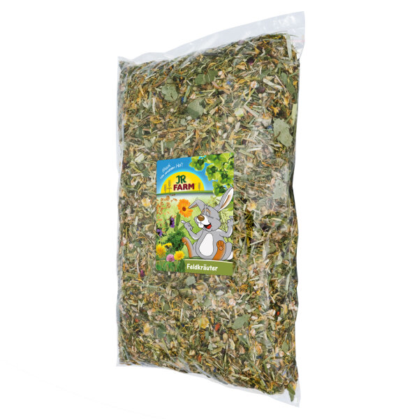 JR FARM Feldkräuter 1,25kg