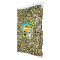 JR FARM Feldkräuter 1,25kg