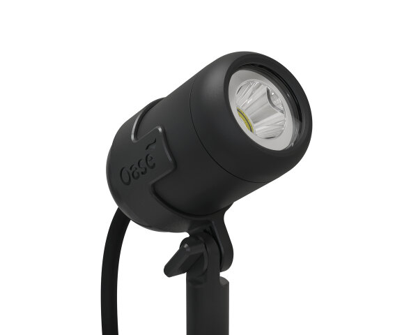 Oase LunAqua Connect M Solo weiß