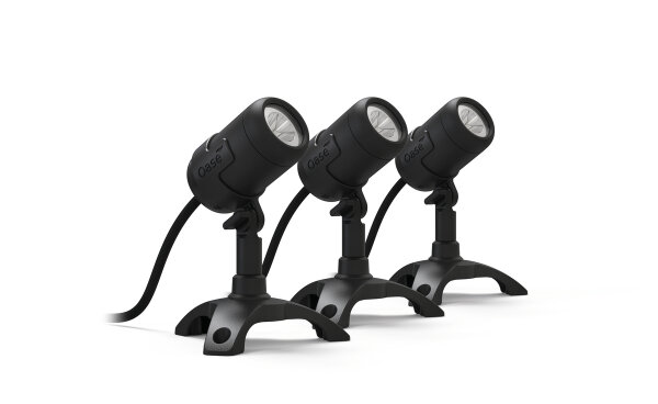 Oase LunAqua Connect S Set (3 Stück)