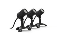 Oase LunAqua Connect S Set (3 Stück)