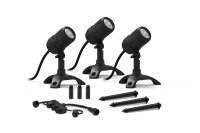 Oase LunAqua Connect S Set (3 Stück)